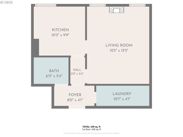 1631 Nw EVERETT St 404, Portland, OR 97209