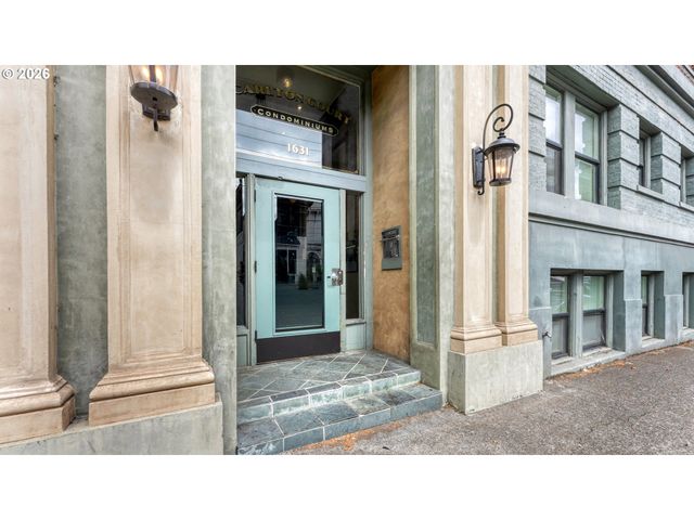 1631 Nw EVERETT St 404, Portland, OR 97209