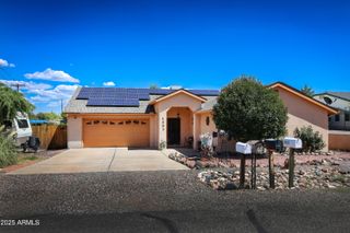 1203 S SETTLERS Circle, Cottonwood, AZ 86326