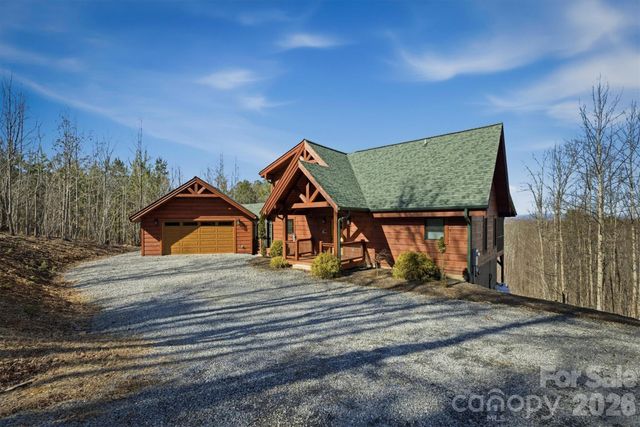 338 Lakeview Trail, Nebo, NC 28761