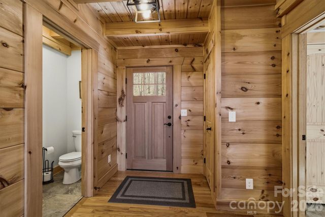 338 Lakeview Trail, Nebo, NC 28761