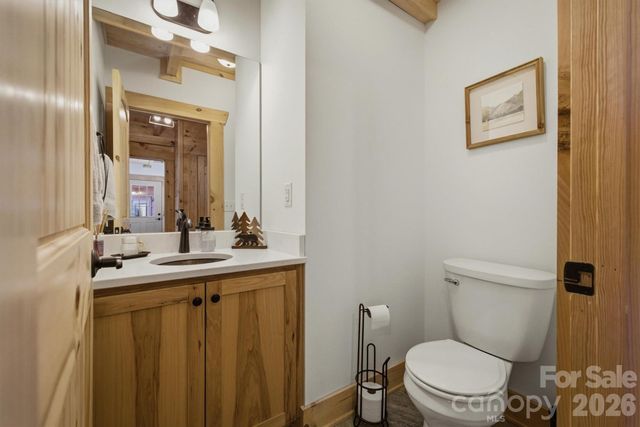 338 Lakeview Trail, Nebo, NC 28761