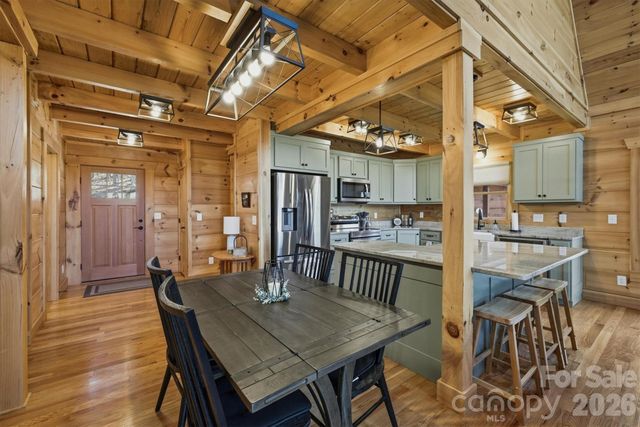 338 Lakeview Trail, Nebo, NC 28761