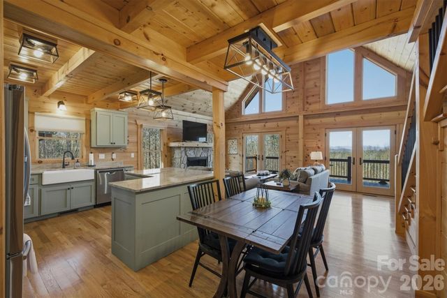 338 Lakeview Trail, Nebo, NC 28761