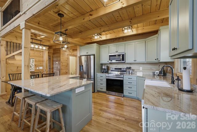 338 Lakeview Trail, Nebo, NC 28761