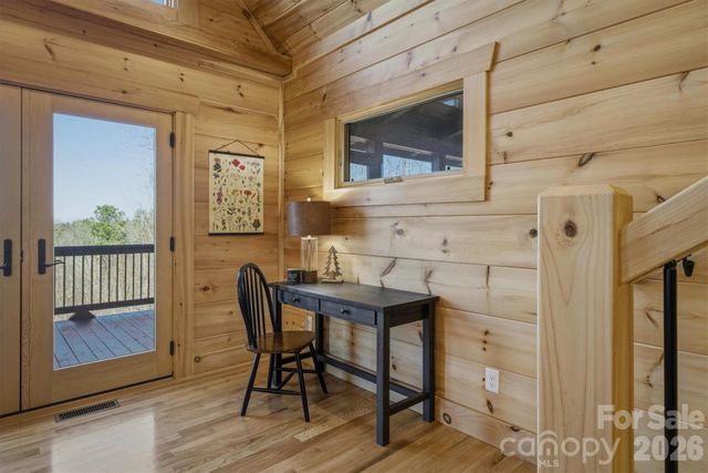 338 Lakeview Trail, Nebo, NC 28761