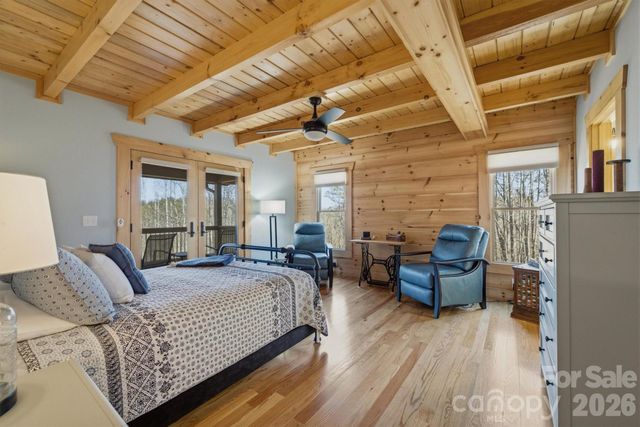 338 Lakeview Trail, Nebo, NC 28761