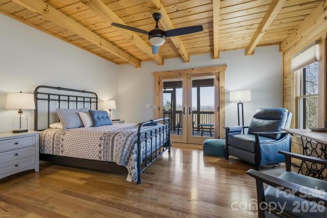 338 Lakeview Trail, Nebo, NC 28761