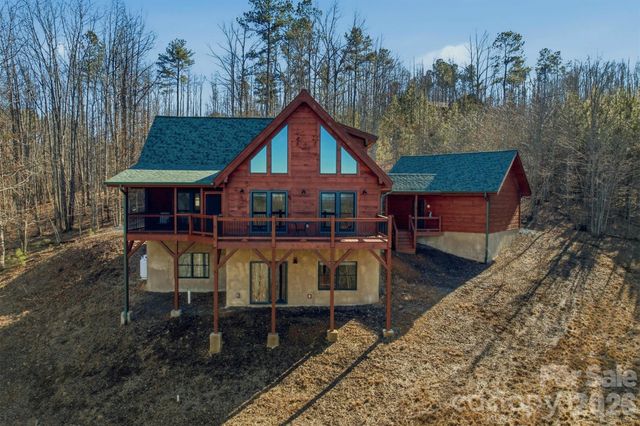 338 Lakeview Trail, Nebo, NC 28761