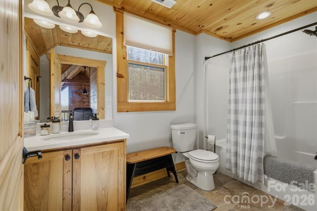 338 Lakeview Trail, Nebo, NC 28761