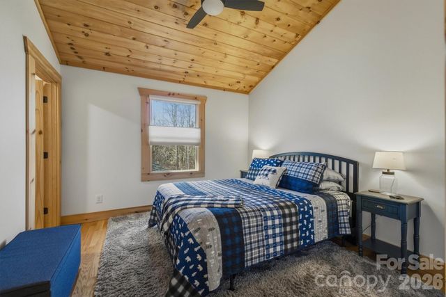 338 Lakeview Trail, Nebo, NC 28761