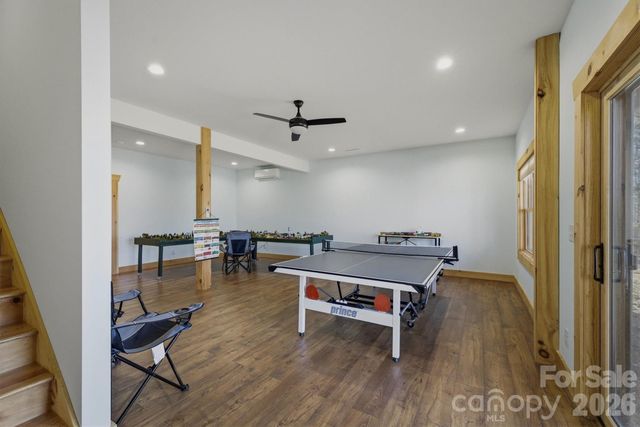 338 Lakeview Trail, Nebo, NC 28761