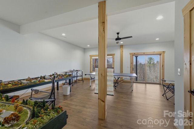 338 Lakeview Trail, Nebo, NC 28761