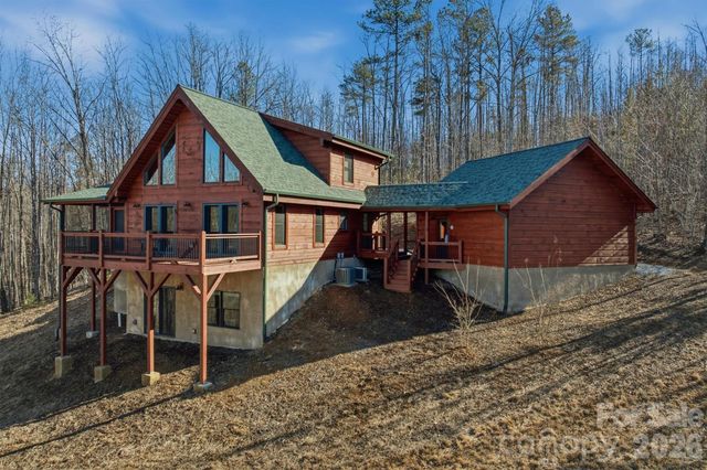 338 Lakeview Trail, Nebo, NC 28761