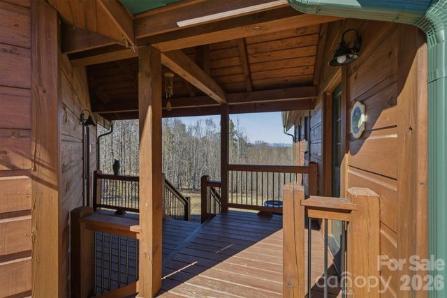 338 Lakeview Trail, Nebo, NC 28761