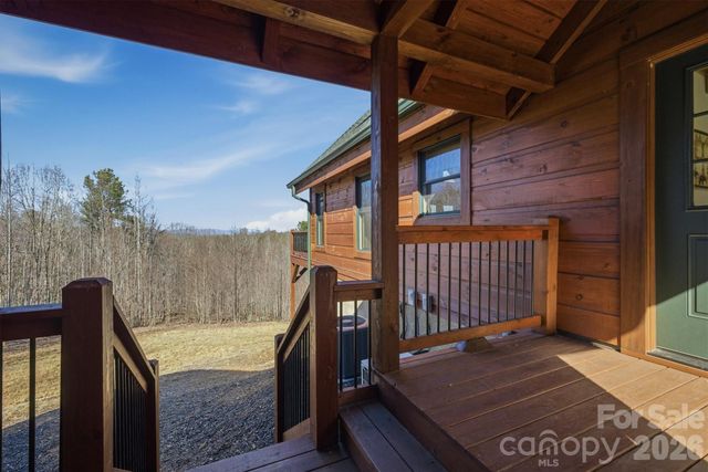 338 Lakeview Trail, Nebo, NC 28761