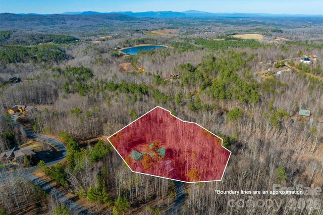 338 Lakeview Trail, Nebo, NC 28761