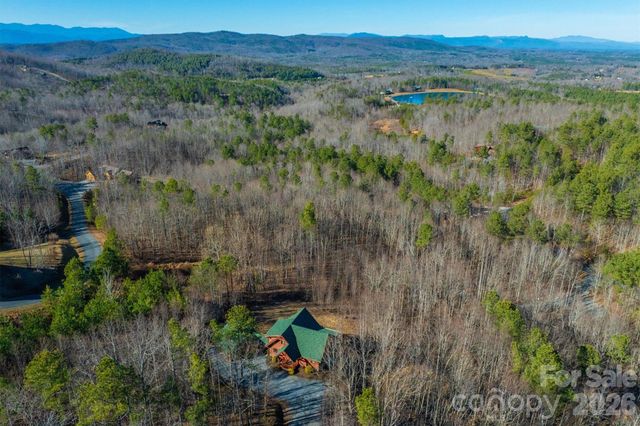 338 Lakeview Trail, Nebo, NC 28761
