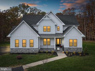 0 GREENWICH RD, LOT 3, Nokesville, VA 20181