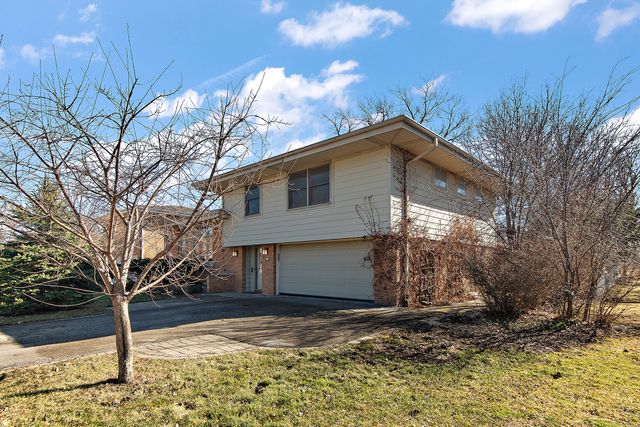 2708 Hawthorne Lane, Flossmoor, IL 60422