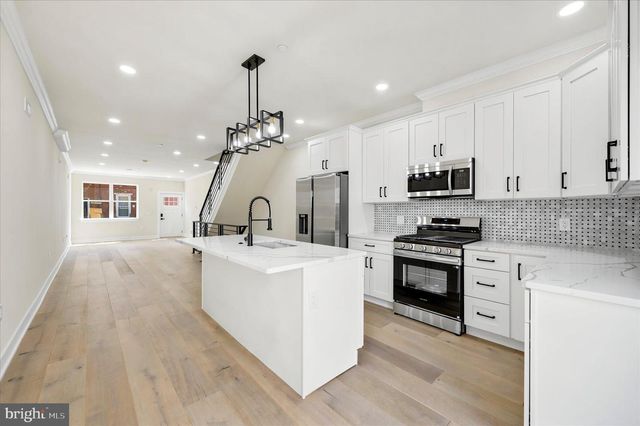 634 N SHEDWICK ST, Philadelphia, PA 19104