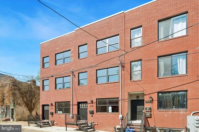 634 N SHEDWICK ST, Philadelphia, PA 19104