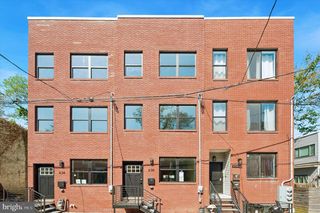 634 N SHEDWICK ST, Philadelphia, PA 19104