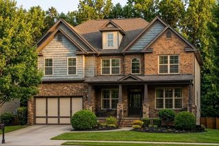 1169 Leybourne Cove, Lawrenceville, GA 30045
