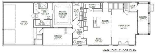 924 Championship Boulevard, Franklin, TN 37064