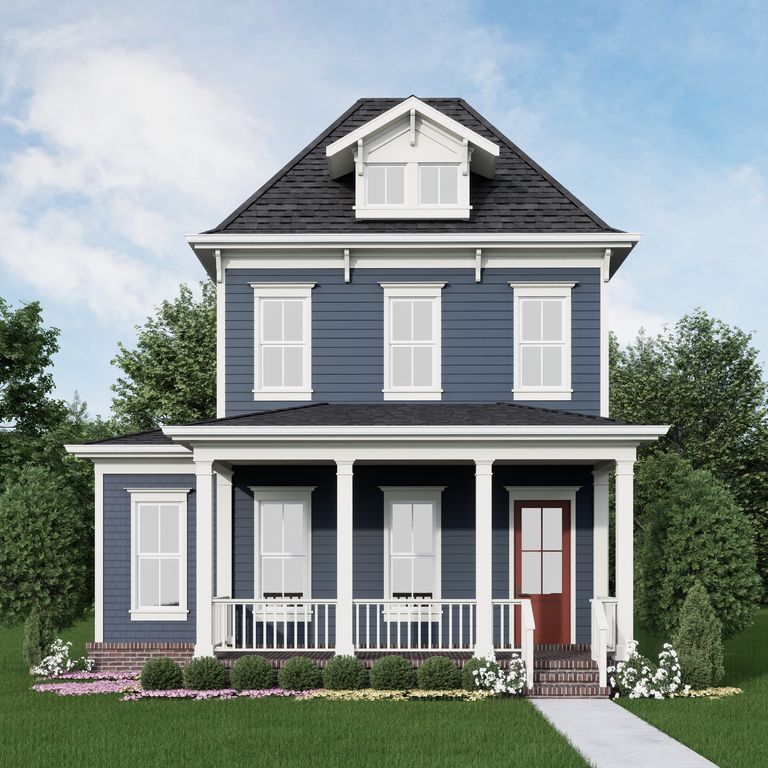 924 Championship Boulevard, Franklin, TN 37064