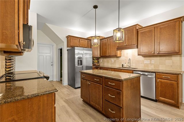 1734 Irish Boulevard, Sanford, NC 27332