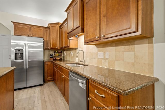 1734 Irish Boulevard, Sanford, NC 27332