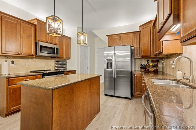 1734 Irish Boulevard, Sanford, NC 27332