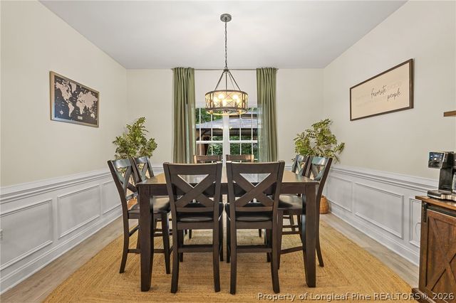 1734 Irish Boulevard, Sanford, NC 27332