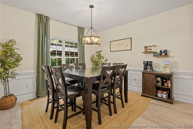 1734 Irish Boulevard, Sanford, NC 27332