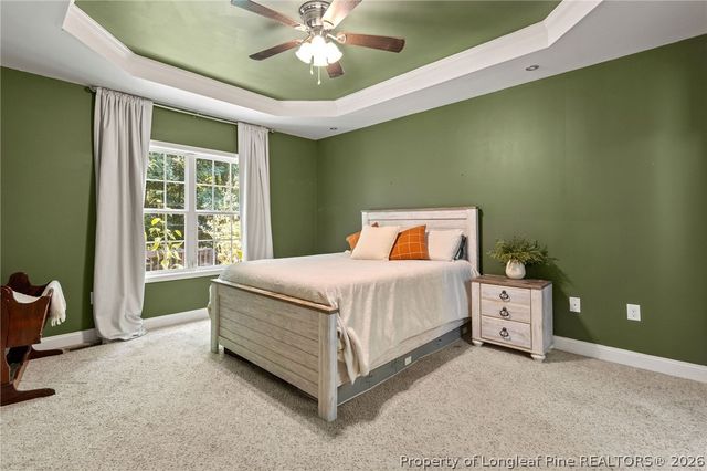 1734 Irish Boulevard, Sanford, NC 27332