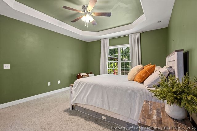 1734 Irish Boulevard, Sanford, NC 27332
