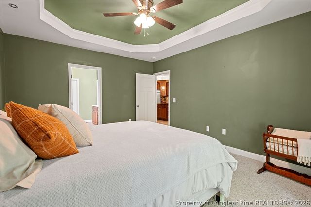 1734 Irish Boulevard, Sanford, NC 27332