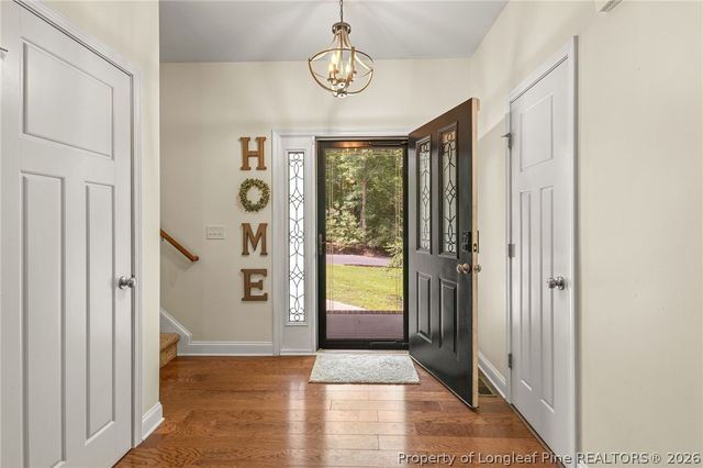 1734 Irish Boulevard, Sanford, NC 27332