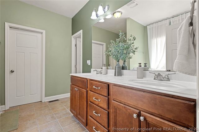 1734 Irish Boulevard, Sanford, NC 27332