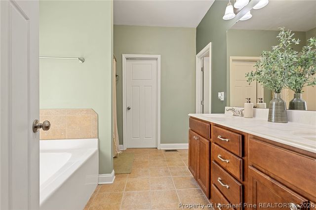 1734 Irish Boulevard, Sanford, NC 27332