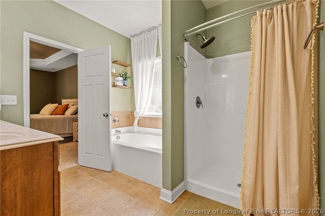 1734 Irish Boulevard, Sanford, NC 27332