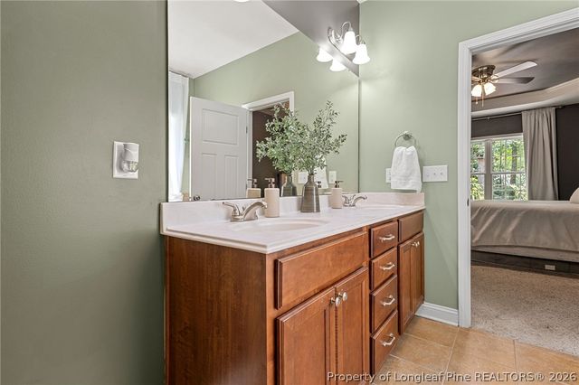 1734 Irish Boulevard, Sanford, NC 27332