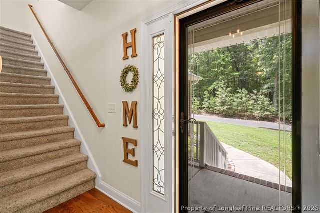 1734 Irish Boulevard, Sanford, NC 27332