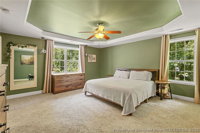 1734 Irish Boulevard, Sanford, NC 27332