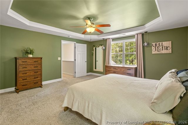 1734 Irish Boulevard, Sanford, NC 27332