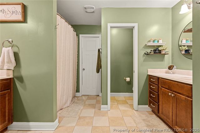 1734 Irish Boulevard, Sanford, NC 27332