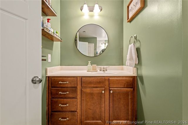 1734 Irish Boulevard, Sanford, NC 27332