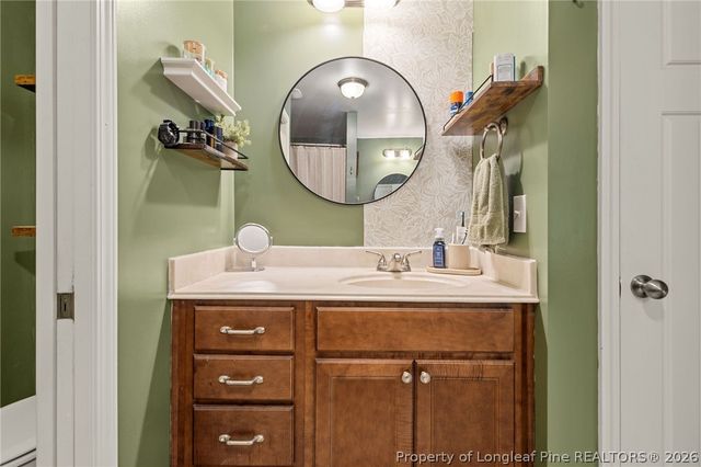 1734 Irish Boulevard, Sanford, NC 27332