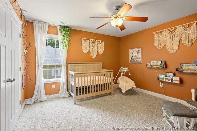 1734 Irish Boulevard, Sanford, NC 27332